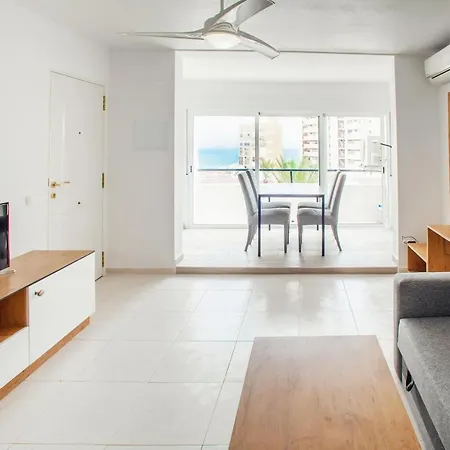 Apartment In La Mata Gabriele Torrevieja Buitenkant foto