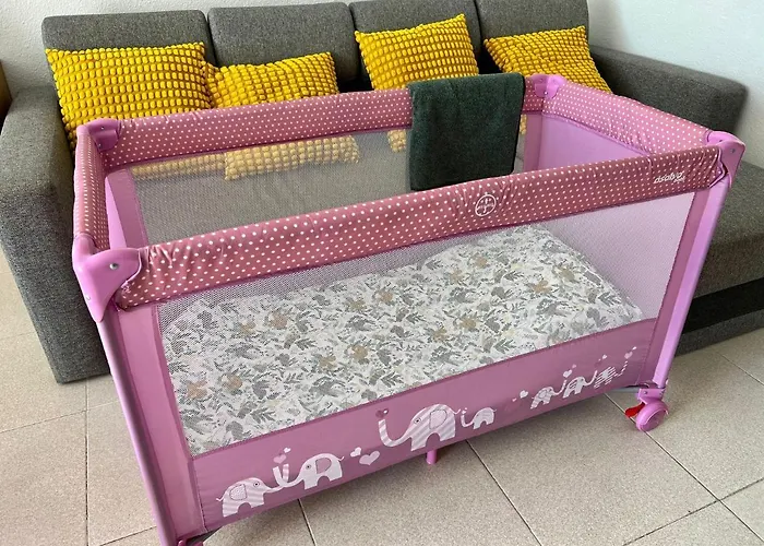 Apartment In La Mata Gabriele