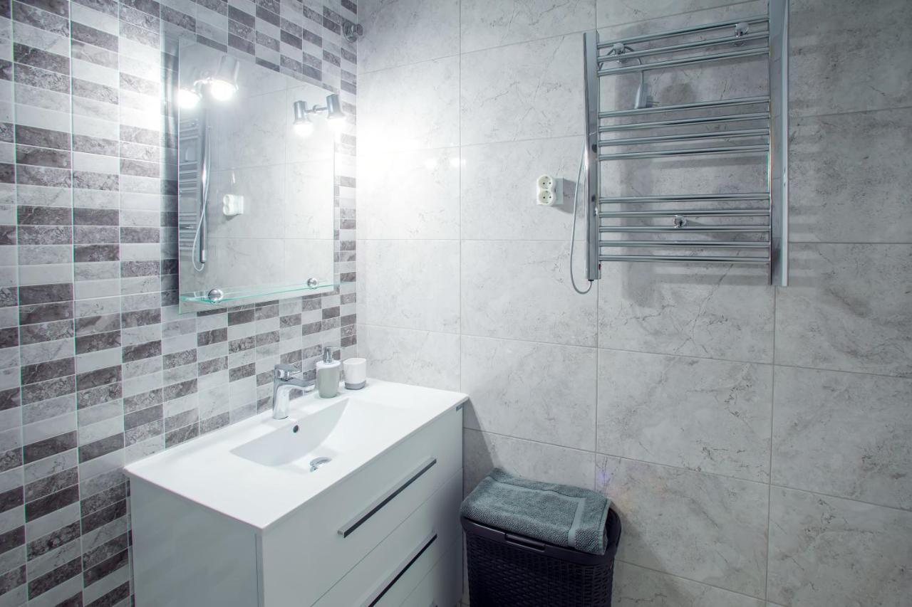 In La Mata Gabriele Apartment Torrevieja