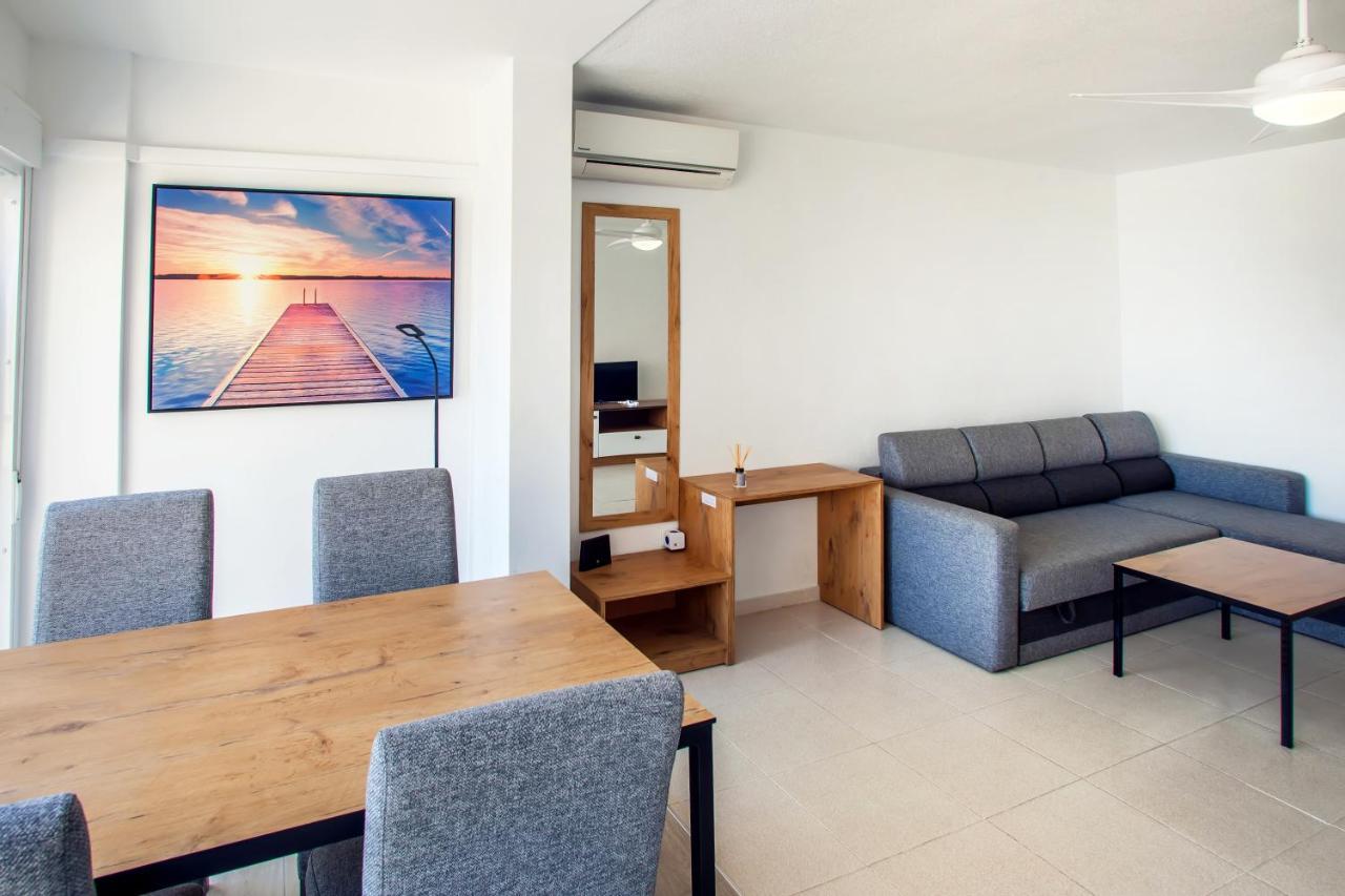 Apartament In La Mata Gabriele