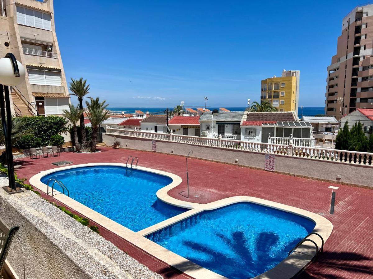 Apartament In La Mata Gabriele *
