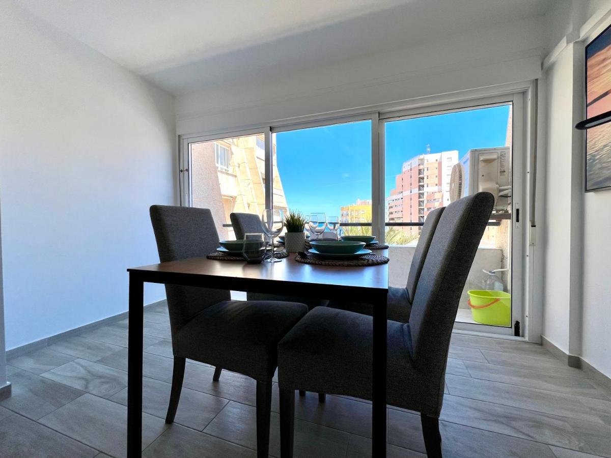 Apartament In La Mata Gabriele