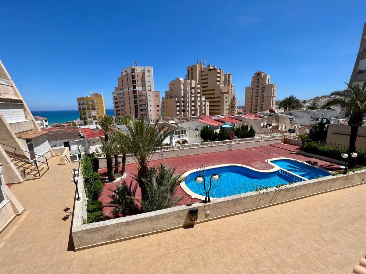 Apartment In La Mata Gabriele Torrevieja