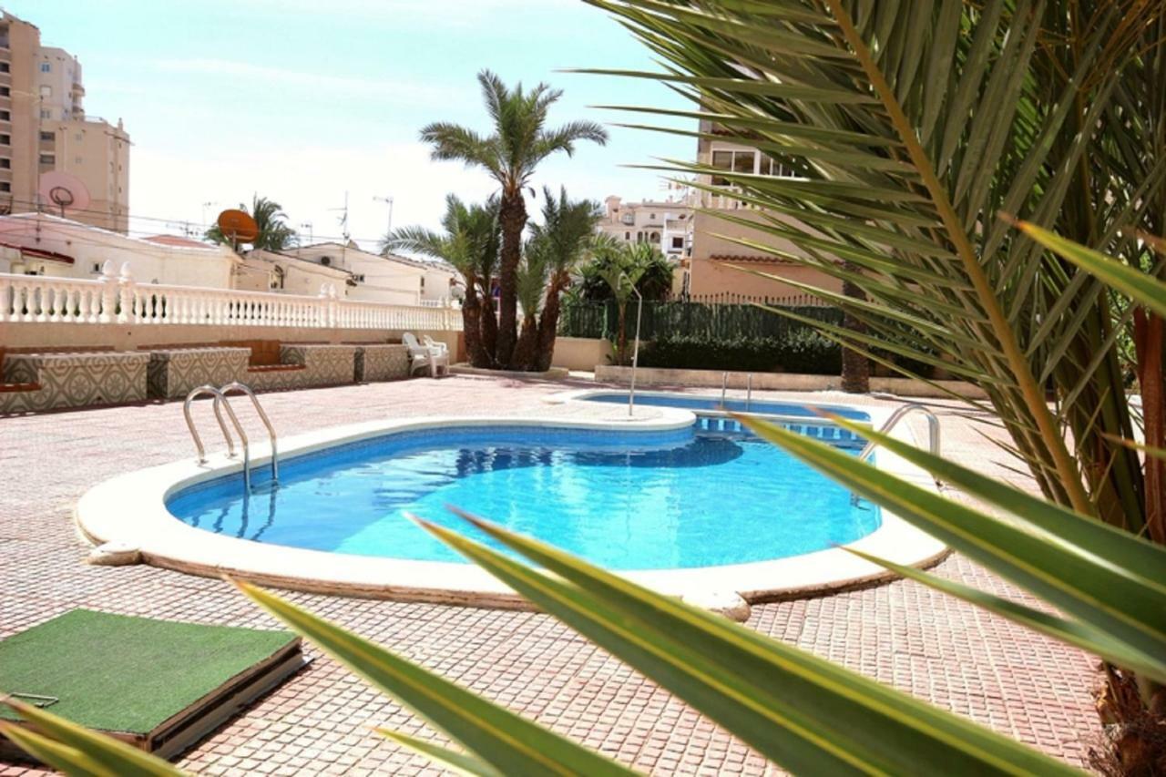 Apartment In La Mata Gabriele *
