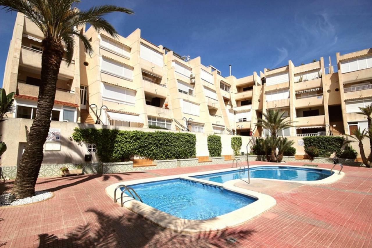 In La Mata Gabriele Apartament