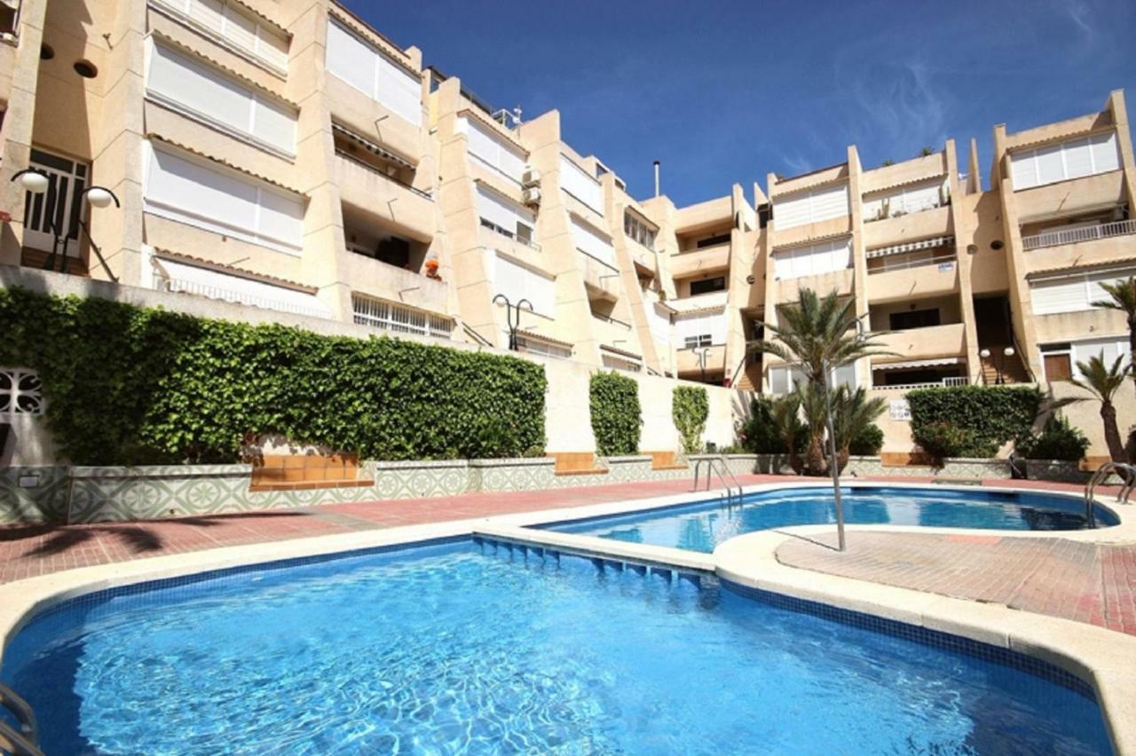 Apartament In La Mata Gabriele