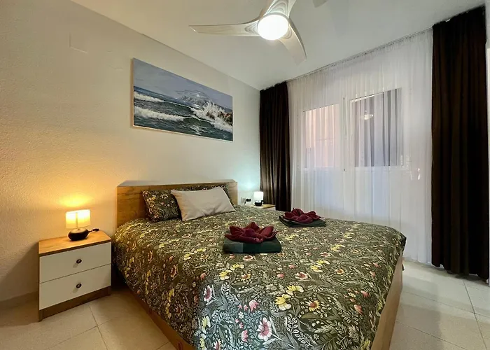 Apartment In La Mata Gabriele