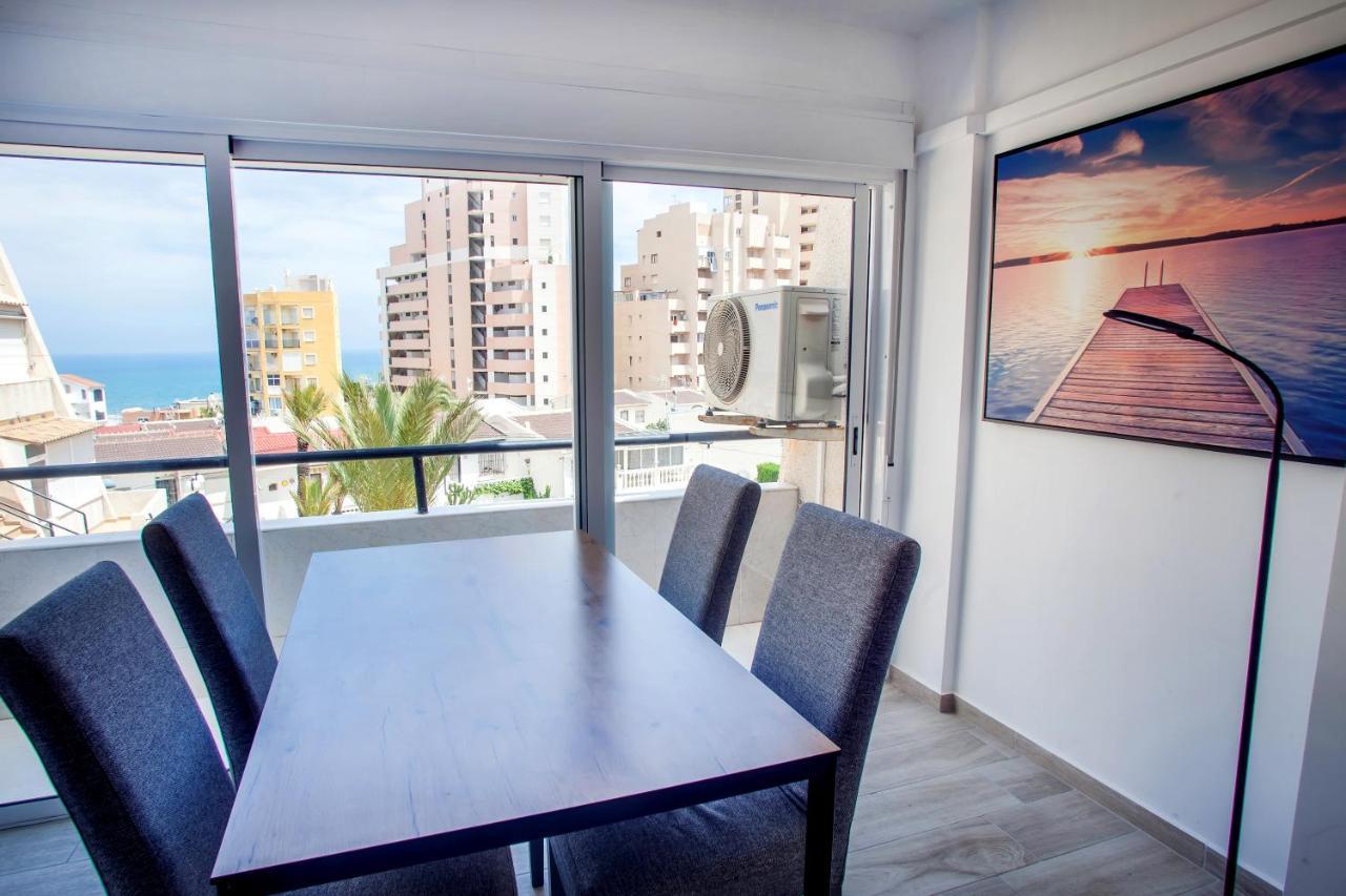 In La Mata Gabriele Appartement