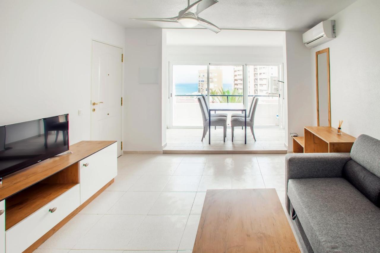 In La Mata Gabriele Appartement