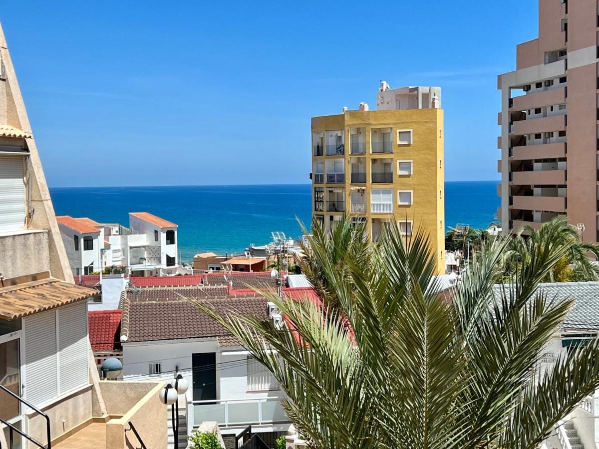 In La Mata Gabriele Appartement Torrevieja