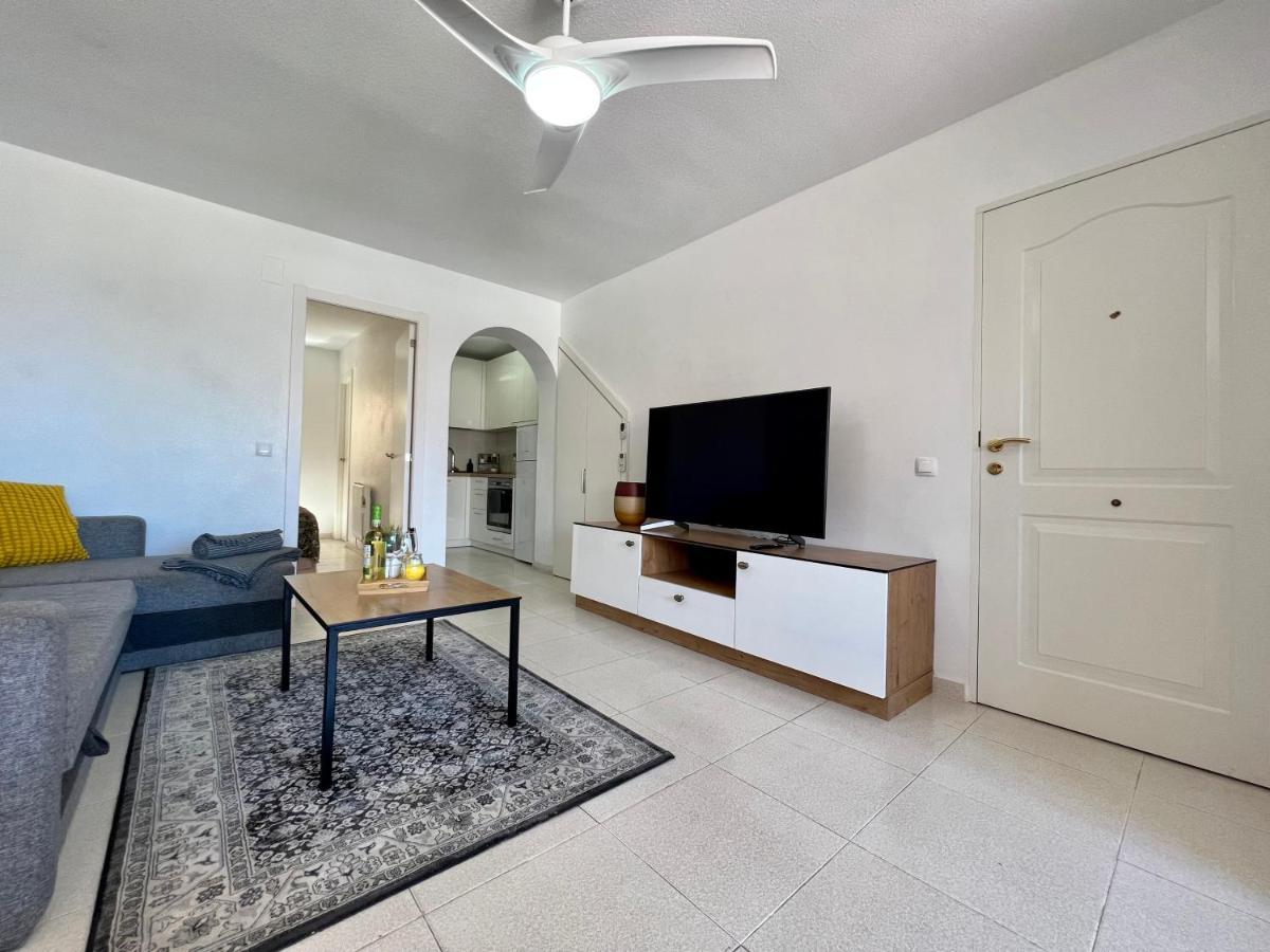 In La Mata Gabriele Appartement *