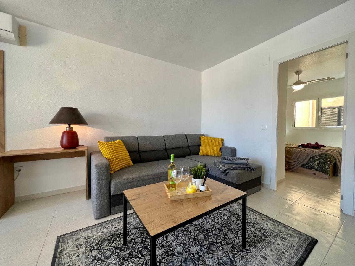 Appartement In La Mata Gabriele